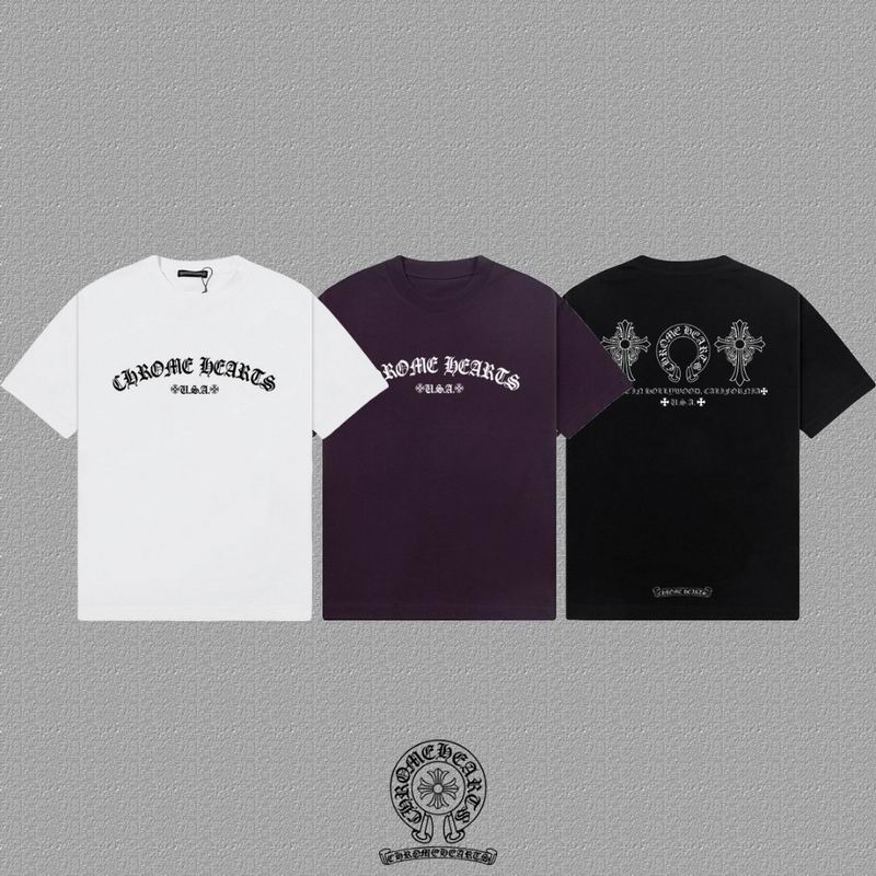 Chrome Hearts S-2XL dgtr19